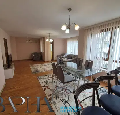 Photo 5 — apartment in Varna, Chataldja