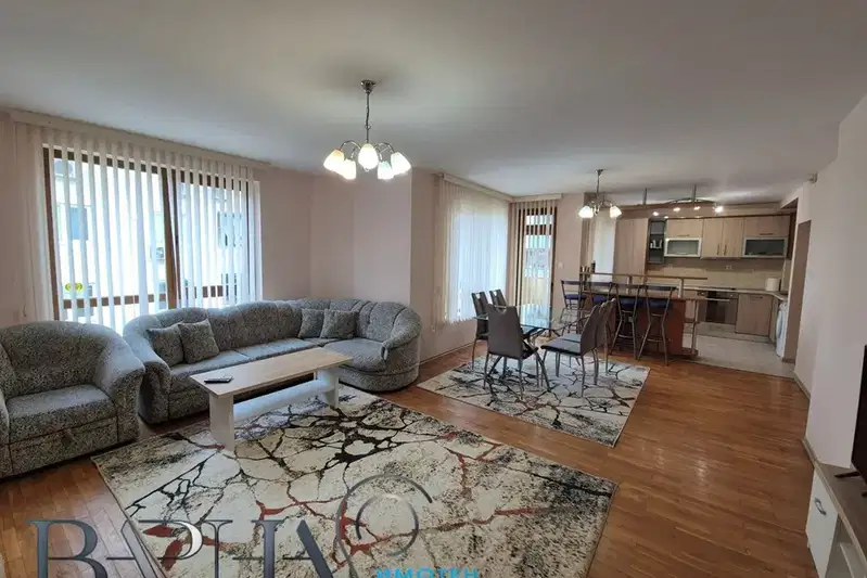 apartment in Varna, Chataldja