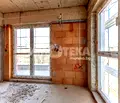 Снимка 4 — Двустаен апартамент с тераса в нова сграда в Цветен квартал, Варна