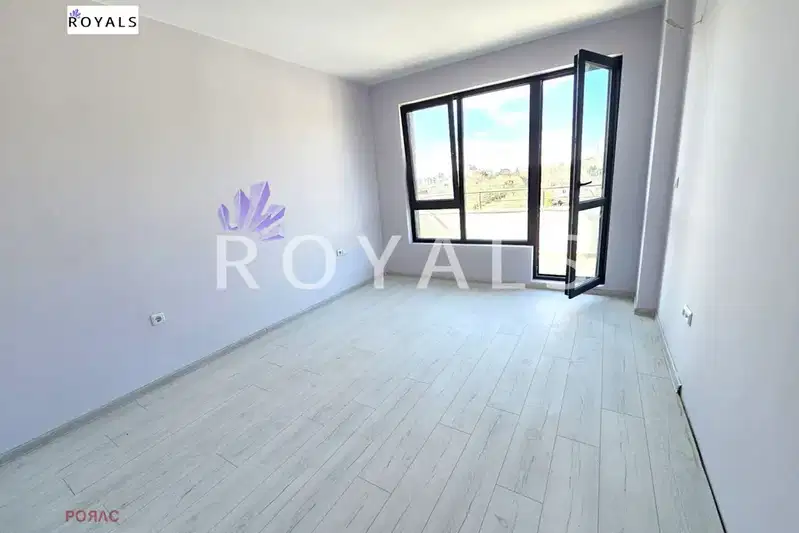 2-bedroom apartment in Varna, Cveten Kvartal