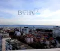 Снимка 2 — Тристаен апартамент с тераса в Цветен квартал, Варна