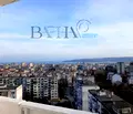 Снимка 3 — Тристаен апартамент с тераса в Цветен квартал, Варна