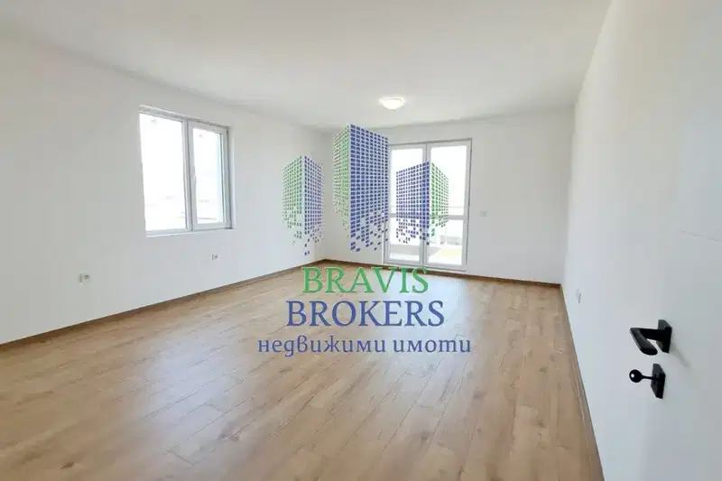 apartment in Varna, Cveten Kvartal
