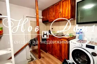 апартамент във Варна, Цветен квартал