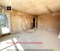 Снимка 3 — Двустаен апартамент в Цветен квартал с тераса и паркомясто