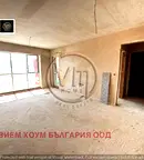 Двустаен апартамент в Цветен квартал с тераса и паркомясто