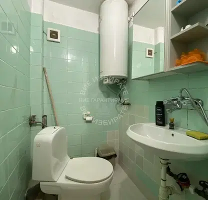Photo 5 — apartment in Varna, Cveten Kvartal