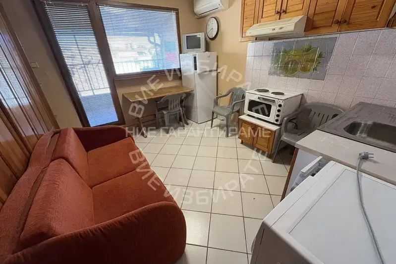 apartment in Varna, Cveten Kvartal