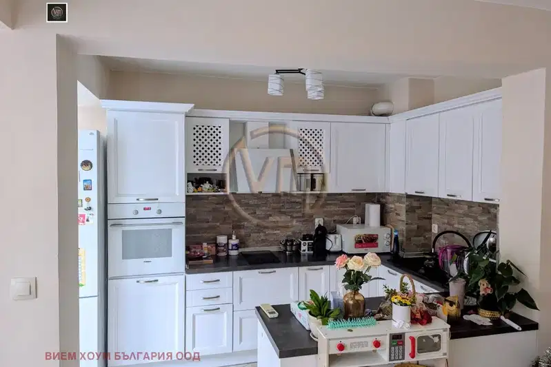 apartment in Varna, Cveten Kvartal