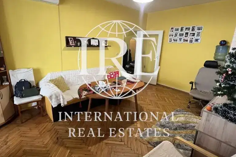 apartment in Varna, Cveten Kvartal