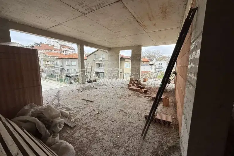 apartment in Varna, Cveten Kvartal