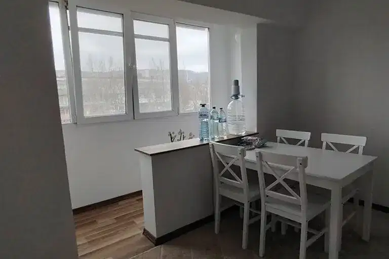 apartment in Varna, Cveten Kvartal