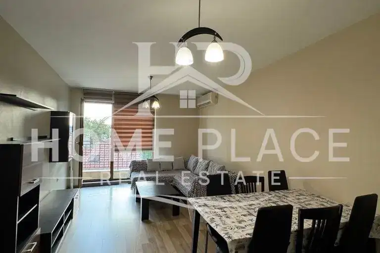 2-bedroom apartment in Varna, Cveten Kvartal