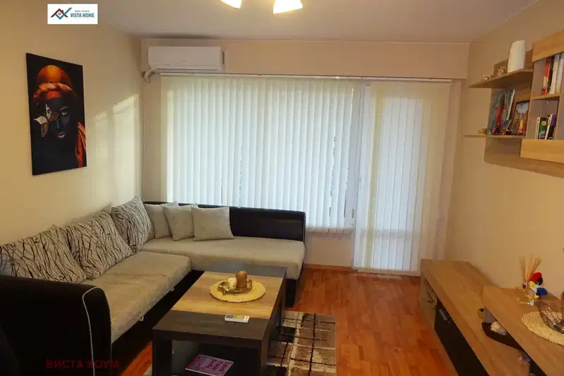 apartment in Varna, Cveten Kvartal