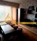 Тристаен апартамент с функционално разпределение в Цветен квартал, Варна