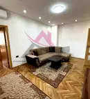 3-стаен апартамент с тераса в Цветен квартал, Варна