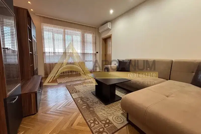 3-bedroom apartment in Varna, Cveten Kvartal
