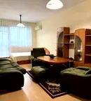 Тристаен апартамент с две тераси в Цветен квартал, Варна