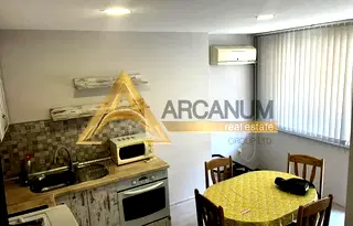 Тристаен апартамент в Цветен квартал, Варна, с опция за паркомясто