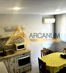 Тристаен апартамент в Цветен квартал, Варна, с опция за паркомясто