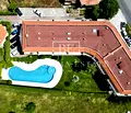 Снимка 2 — 2-стаен апартамент в Галата с тераса и паркомясто