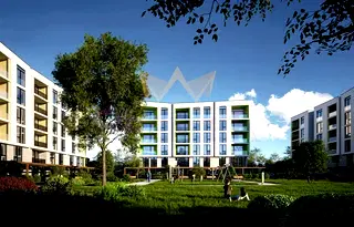 апартамент във Варна, Галата