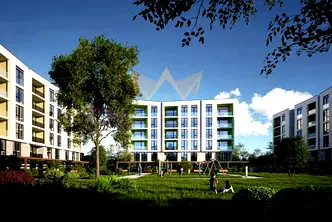 апартамент във Варна, Галата