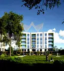 апартамент във Варна, Галата