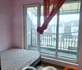Снимка 3 — 3-стаен апартамент с 2 балкона в квартал Галата, Варна