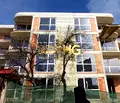 Снимка 2 — Тристаен апартамент с тераса в кв. Галата, Варна
