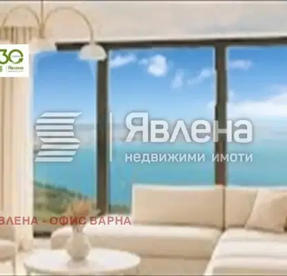Снимка 3 — Тристаен апартамент във Варна, Галата