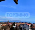 Снимка 5 — Апартамент 3-стаен с морска панорама в Галата, Варна