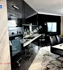 Тристаен апартамент с паркомясто в Галата, Варна