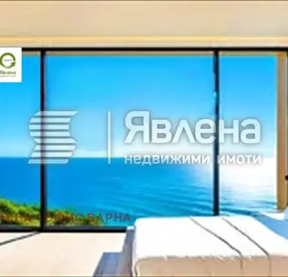 Снимка 3 — Многостаен апартамент във Варна, Галата