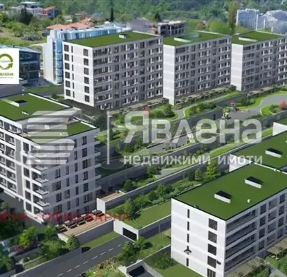 Снимка 4 — Многостаен апартамент във Варна, Галата