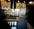 Снимка 4 — Луксозен 3-стаен апартамент с морска гледка в Галата, Варна