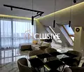 Снимка 2 — Луксозен 3-стаен апартамент с морска панорама в Галата, Варна