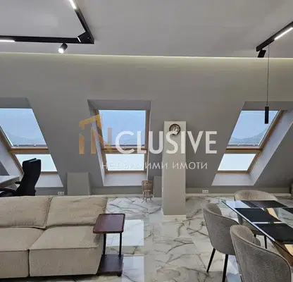 Photo 4 — 3-bedroom apartment in Varna, Galata