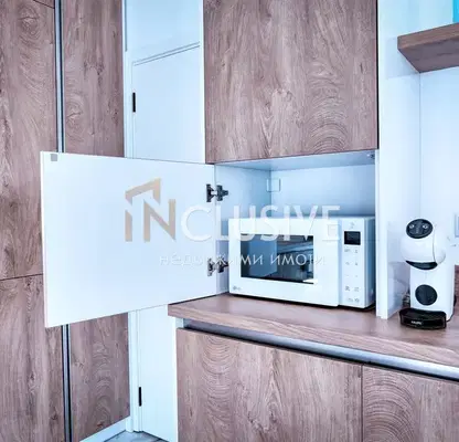 Photo 5 — 3-bedroom apartment in Varna, Galata
