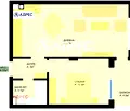 Снимка 2 — апартамент във Варна, Гранд Мол