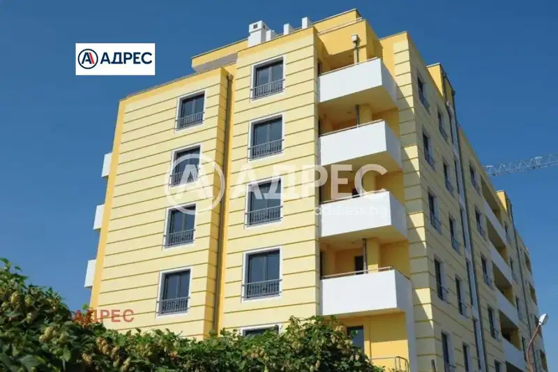 апартамент във Варна, Гранд Мол