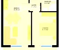 Снимка 3 — апартамент във Варна, Гранд Мол
