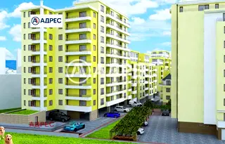 апартамент във Варна, Гранд Мол