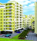 апартамент във Варна, Гранд Мол