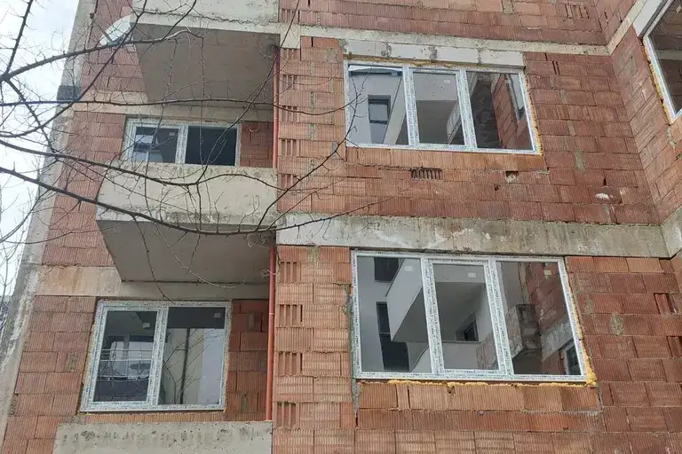 apartment in Varna, Grand Mol