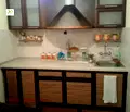 Снимка 2 — Двустаен апартамент до Гранд Мол във Варна с тераса
