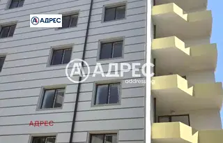 апартамент във Варна, Гранд Мол