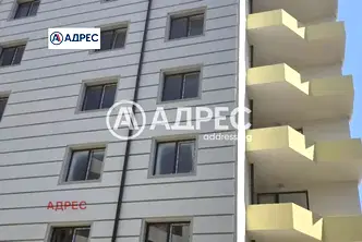 апартамент във Варна, Гранд Мол