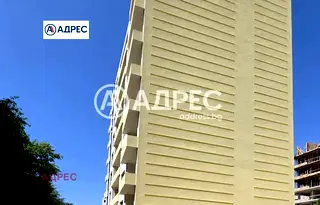 апартамент във Варна, Гранд Мол
