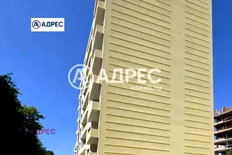 апартамент във Варна, Гранд Мол